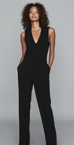 Bnwt reiss valerie black - bnwt,