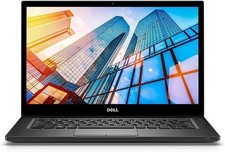 Laptop Windows 11 Dell CORE i5 i7 6th 8th 10th 16GB RAM 512GB SSD 11.6" up 15.6"