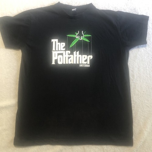 Men y2k the potfather - men's,