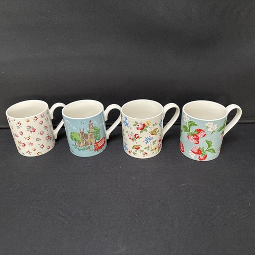 Cath kidston mug - mug, 4