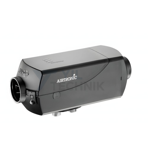 Eberspacher airtronic d2l - airtronic,
