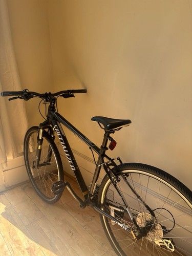 Specialized crosstrail hybrid - crosstrail,