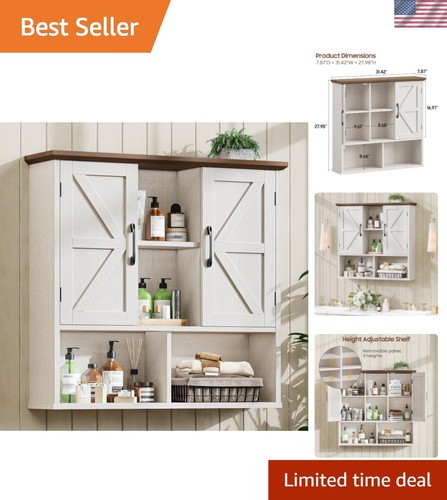 Bathroom wall cabinet - bathroom,