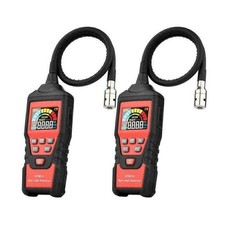 Propane & Natural Gas Leak Detector Portable Combustible Gas Detector Sniffer