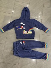 Next Boys Tracksuit Age 5-6