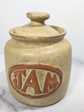 Vintage Studio Pottery