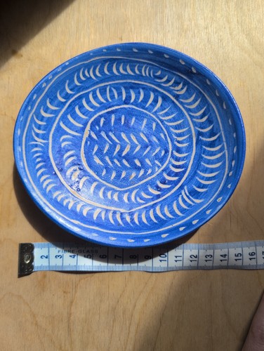 Vintage keraluc quimper - keraluc, dish