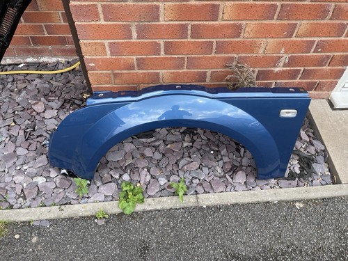 Genuine audi mk1 passenger - genuine,