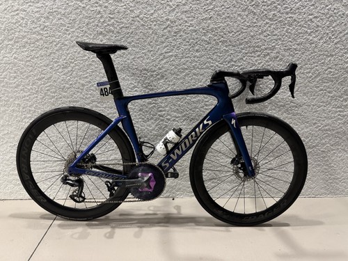 Specialized works venge - specialized,