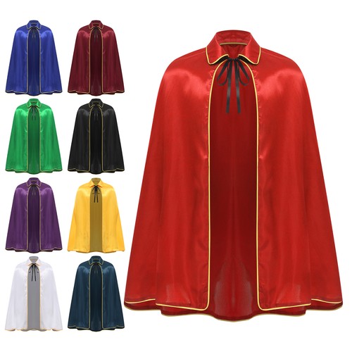 Men halloween knight cloak - men,