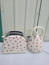 Emma Bridgewater Russell Hobbs