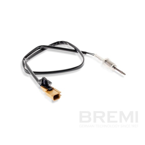Exhaust gas temperature sensor - exhaust,