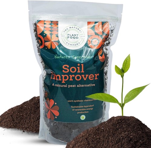 Soil improver 1l - -,