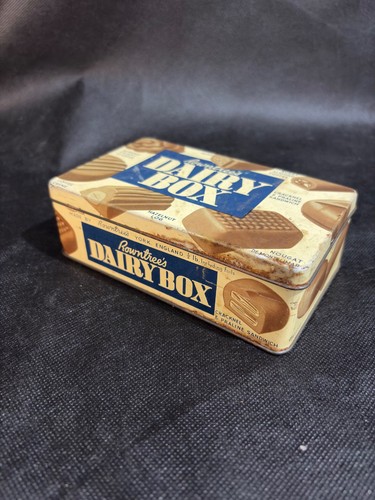 Vintage 1950s rowntree - vintage,