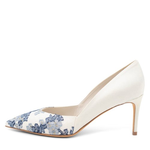 Something bleu seline bloom - bleu,