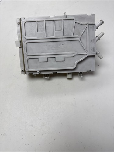 Samsung wf80f5e2w4x dispenser - wf80f5e2w4x,