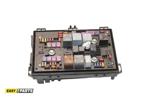 Vauxhall zafira fuse relay - fuse,