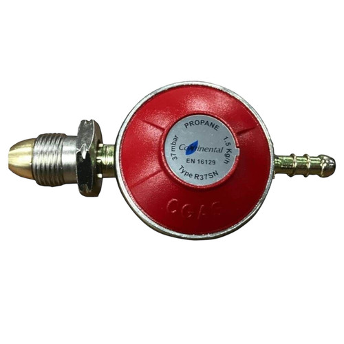 Continental propane gas - continental,