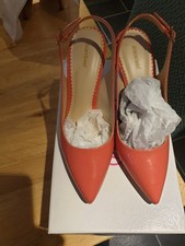 Women's High Heel Slingback