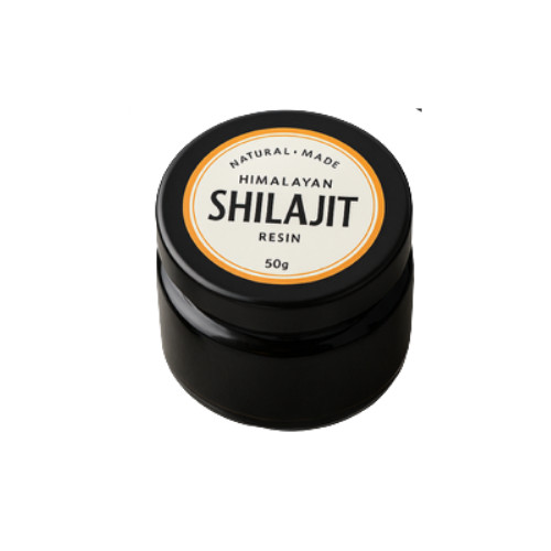 Pure himalayan shilajit - pure,