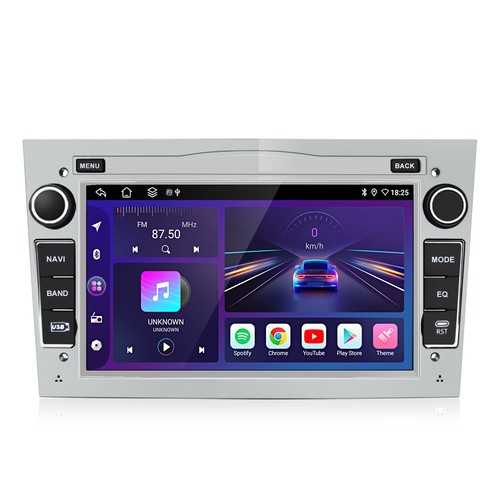 Android15 for vauxhall corsa - android15,