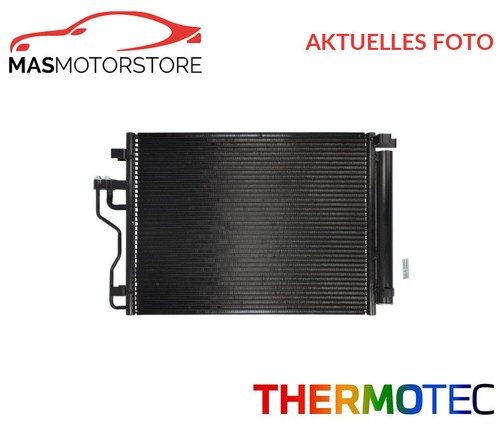 Condenser air conditioning - condenser,