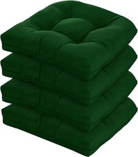 19X19 Outdoor Chair Cushions
