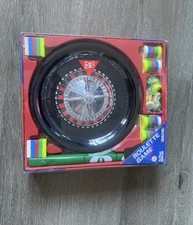 roulette game set