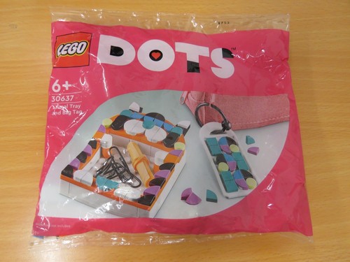 Lego dots 30637 animal - dots,