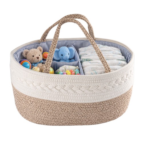 Nappy caddy diaper - nappy,