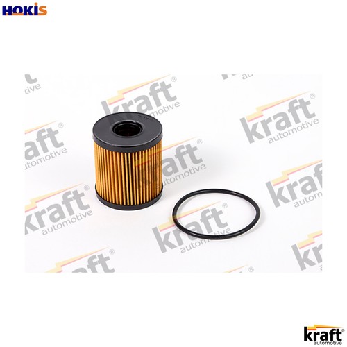 Oil filter 1702101 for - oil,