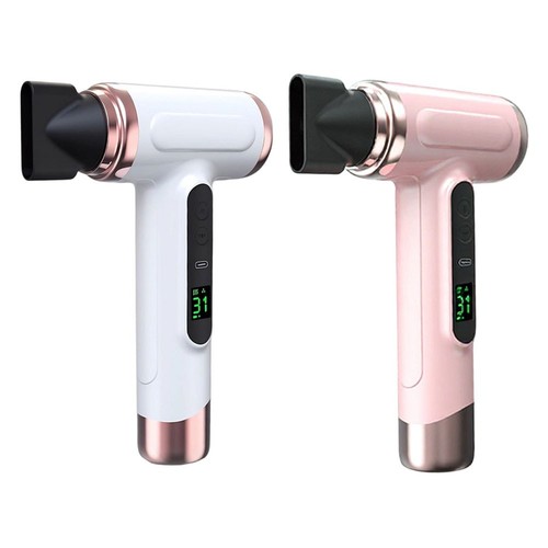 Usb charge cordless - cordless, hair