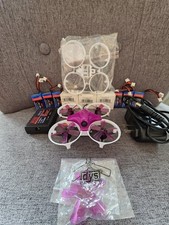 DYS ELF 83mm FPV Drone, BNF