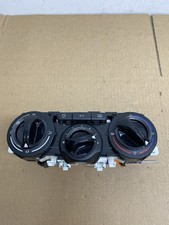 PEUGEOT 208 12-15 HEATER