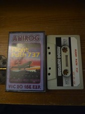 Flight Path 737 Commodore Vic 20