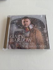 Dream of Christmas by Gary