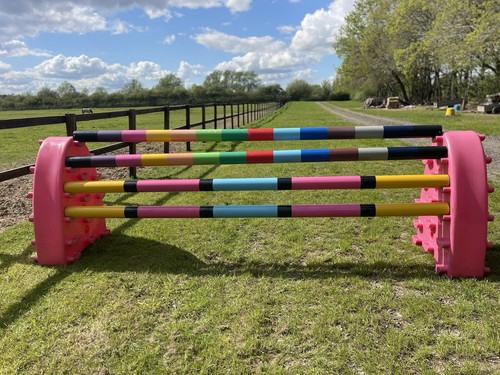 Showjumps polyjump hedgehog - showjumps,