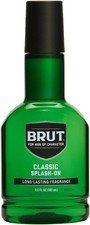 Brut classic splash - classic, splash-on