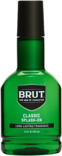 Brut classic splash long - brut,