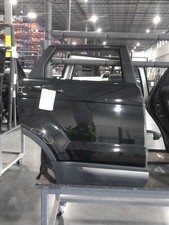2015 Land Rover Evoque Rear
