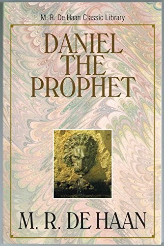 Daniel the prophet r - prophet,