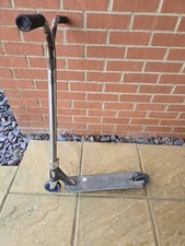 Pro Stunt Custom Scooter, See