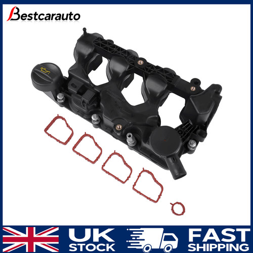 Engine rocker valve - cover, for
