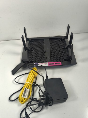 Antenna broken netgear - 1,