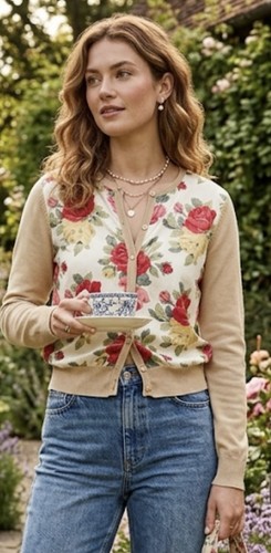 Cath kidson cardigan - cath, women’s