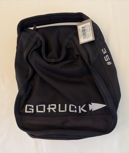 Goruck sand kettlebell - goruck,