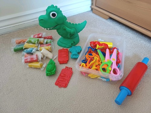 Play doh feed - dino',, 17