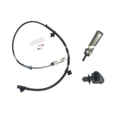 ABS Sensor Wheel Speed For