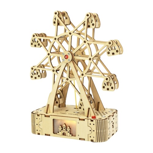 Diy ferris wheel - diy,