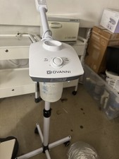 Facial Steamer Spa